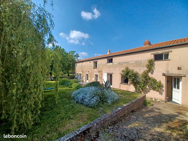 Maison 6 pièces 177 m²