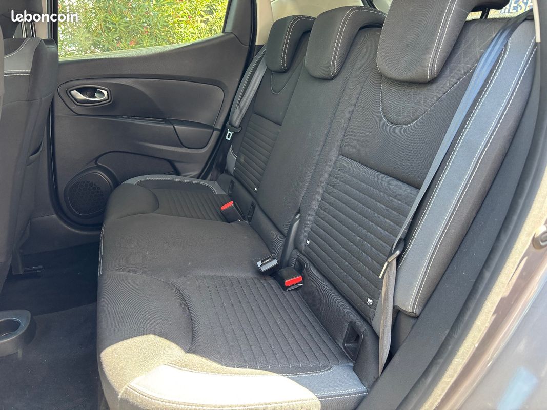 RENAULT CLIO IV dCi 90 eco2 Limited 90g (image 12)