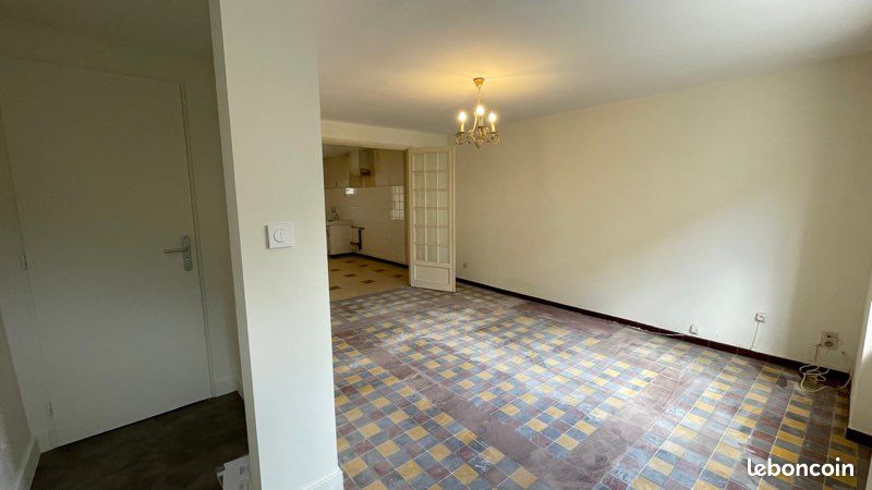 Maison 3 pièces 80 m² · à Rabastens · 80 m² · 160 000 €