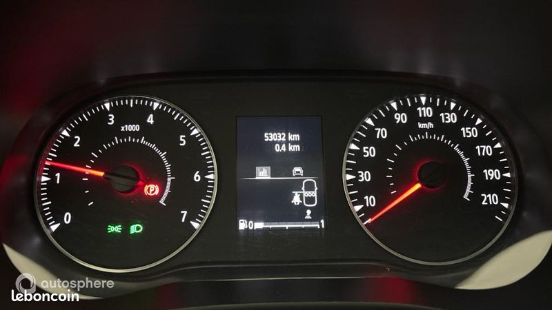 Dacia Sandero 1.0 ECO-G 100ch Stepway Confort -22 (image 10)