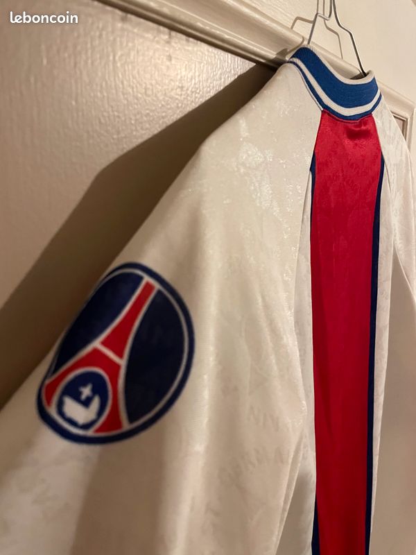Poster PSG 1994-1995 - Collection