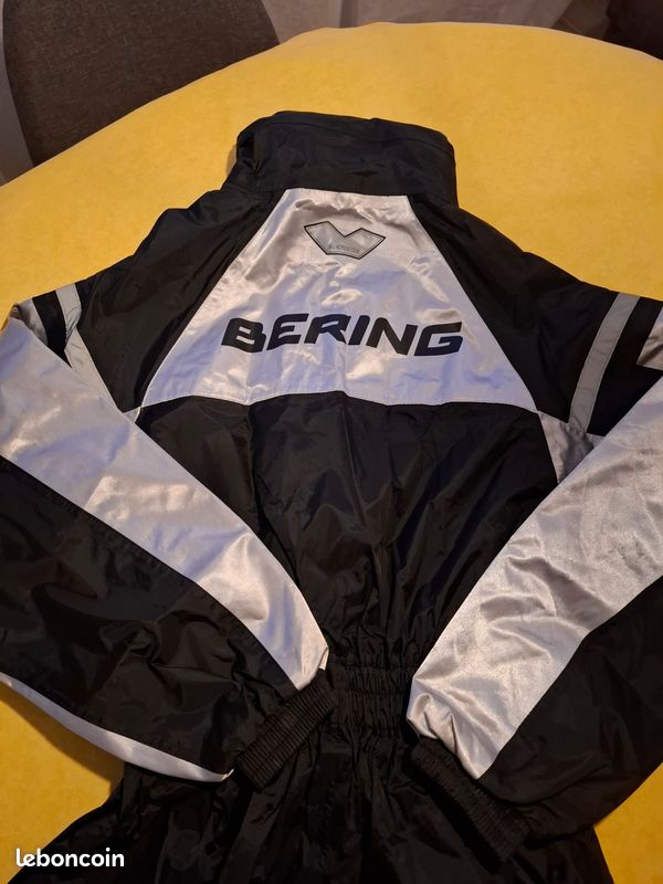 Combinaison de pluie moto Bering (image 3)