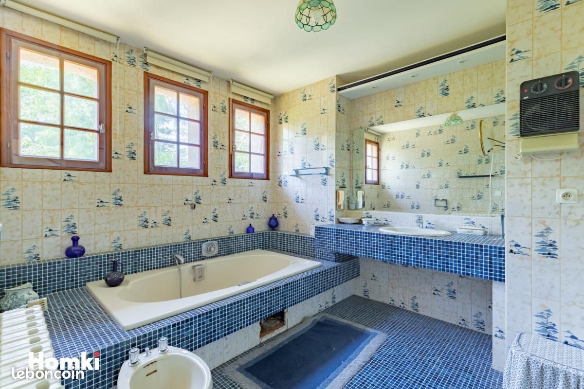 Maison 7 pièces 206 m² (image 14)
