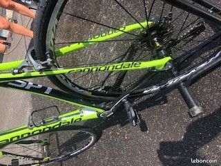 Vélo Cannondale (image 2)