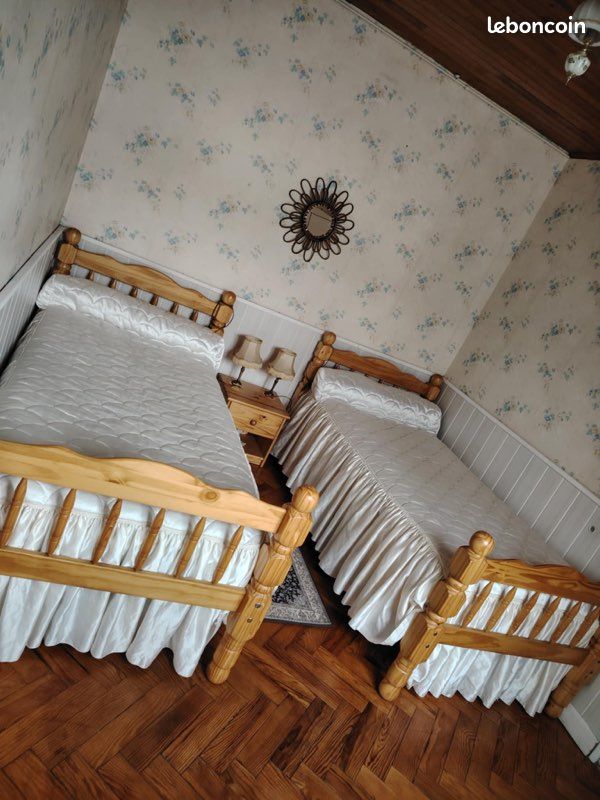 Gîte au Coeur d’un Village Charmant (image 7)