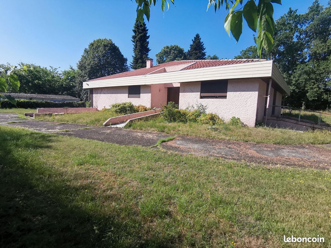 Maison 7 pièces 205 m² · à Mont-de-Marsan · 205 m² · 265 000 €