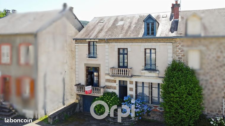 Maison 6 pièces 157 m²