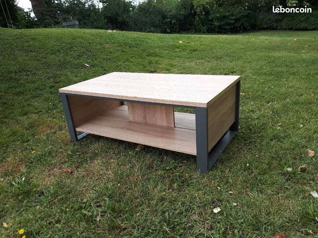 Table basse (image 1)