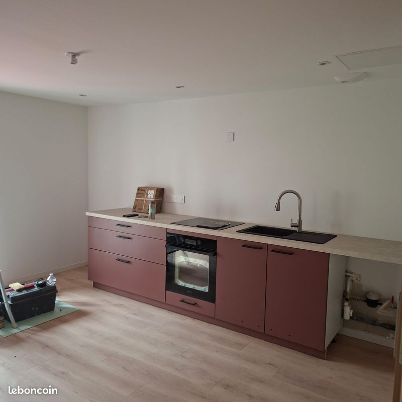 Appartement 2 pièces 35 m² · à Lure · 35 m² · 585 €