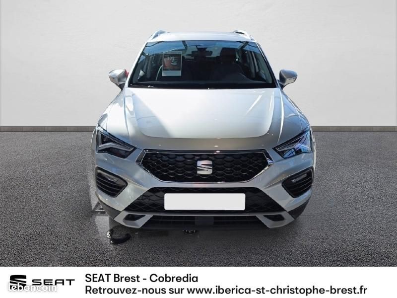 Seat Ateca 1.0 TSI 115ch Start&Stop Business (image 2)