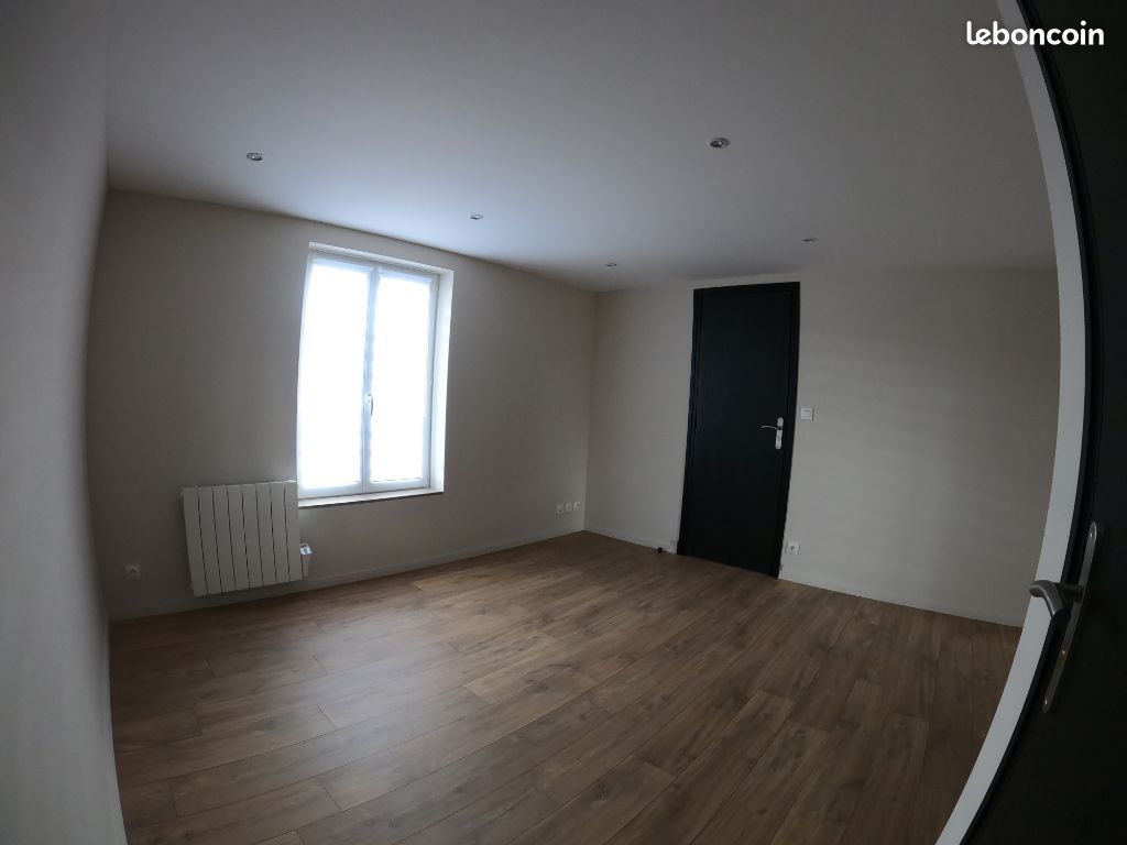 Appartement 2 pièces 37 m² · à Bersée · 37 m² · 642 €