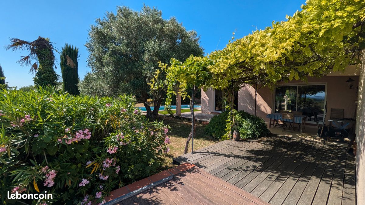 Maison 5 pièces 156 m² · à Venerque · 156 m² · 520 000 €