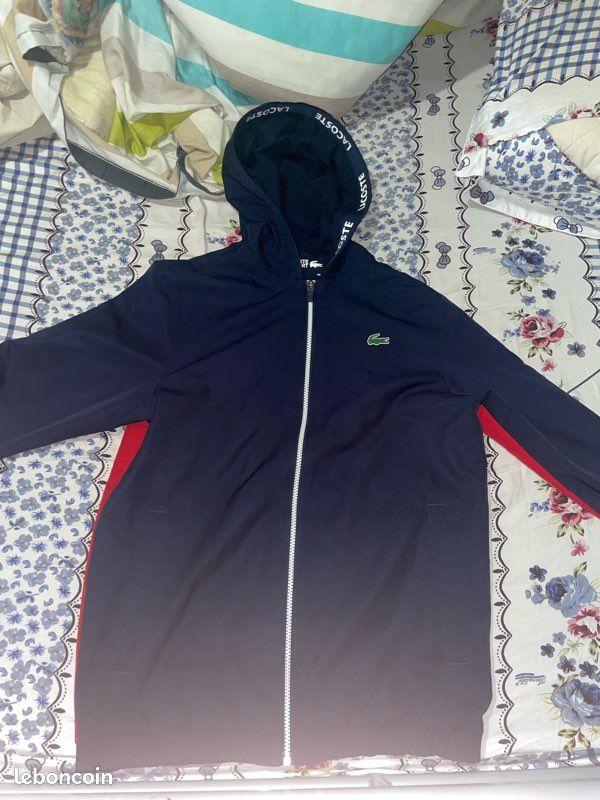 Veste Lacoste (image 1)