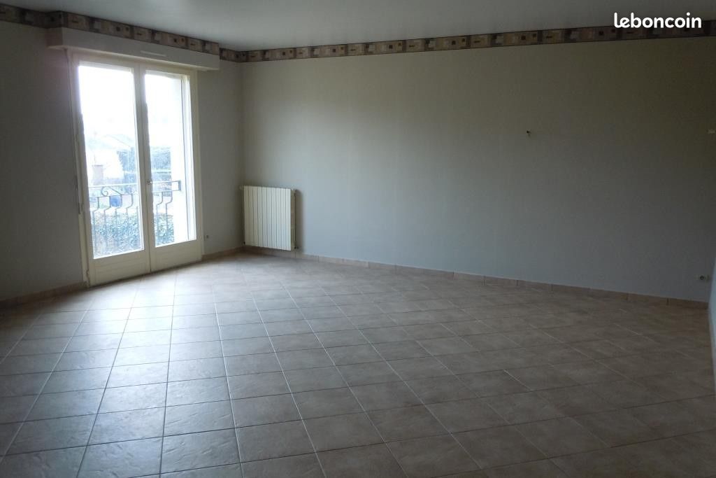 Maison 6 pièces 154 m² · à Château-Gontier-sur-Mayenne · 154 m² · 950 €/mois