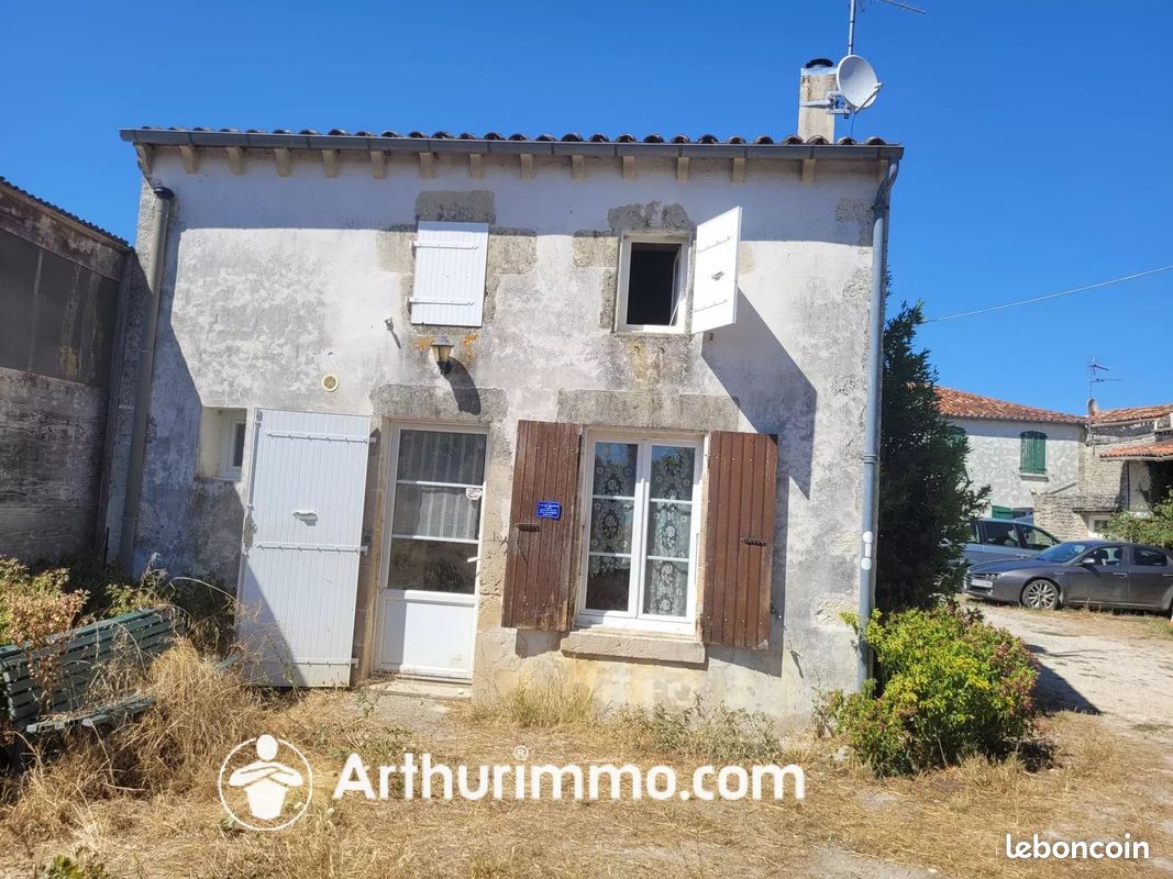 Maison 2 pièces 72 m² · à Coivert · 72 m² · 49 000 €