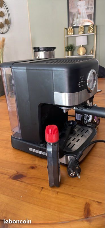 Cafetière (image 2)