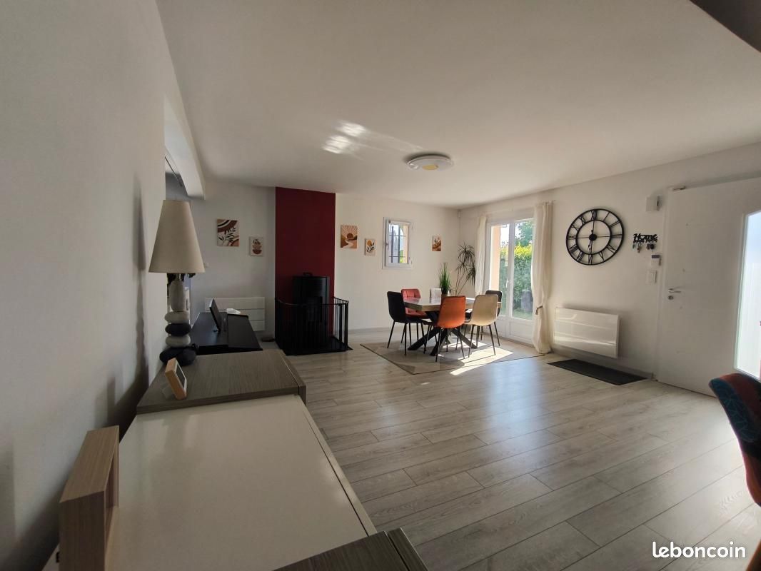 Maison 6 pièces 125 m² · à Lons · 125 m² · 389 000 €