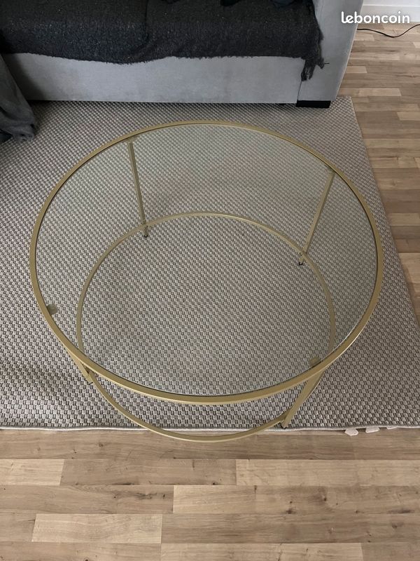 Table basse (image 1)