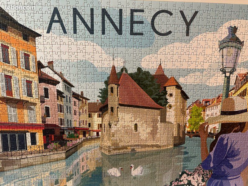 Appartement 4 chambres 103m3