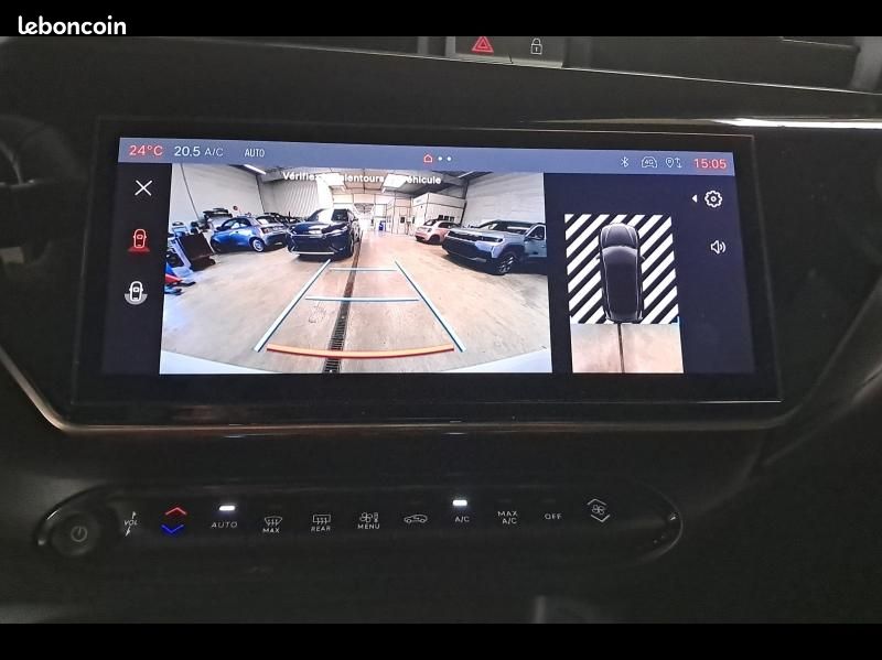 Alfa romeo Junior 1.2 Ibrida 145ch Premium e-DCT6 (image 22)