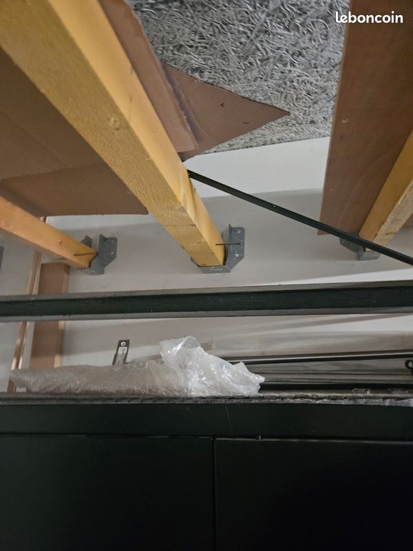 Mezzanine pour garage (image 2)