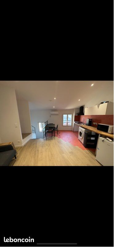 Appartement 3 pièces 30 m² · à Auriol · 30 m² · 795 €/mois