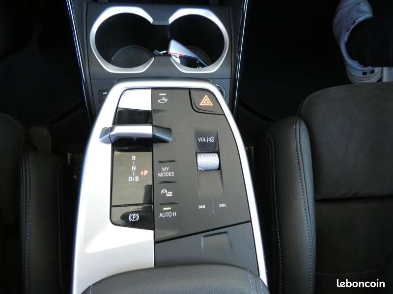 Bmw X1 ixDrive30 313ch M Sport (image 16)