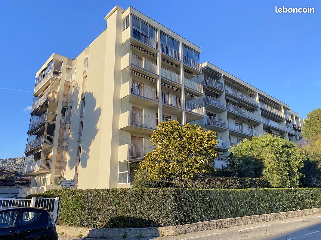 Appartement 4 pièces 79 m² · à La Garde · 79,5 m² · 243 800 €