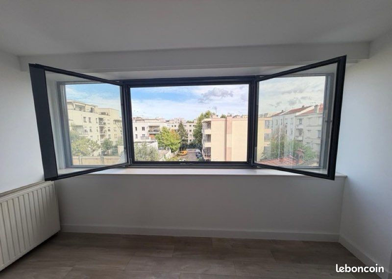 Appartement 3 pièces 60 m² · à Lyon · 60 m² · 279 000 €
