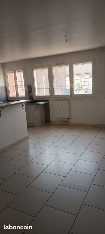 Appartement 2 pièces 59 m² · à Albi · 59 m² · 550 €