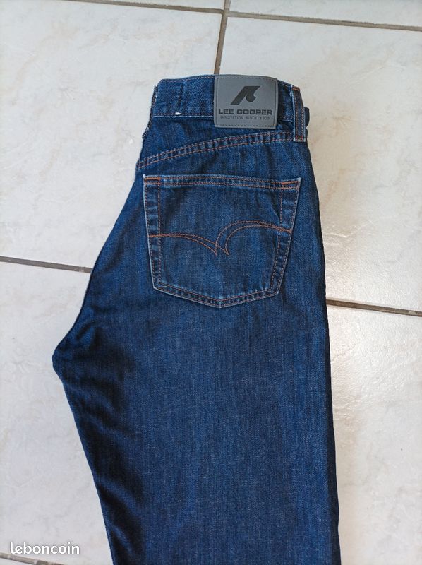 Jean Lee Cooper taile S (image 4)