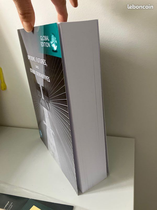 Livre économie en anglais (image 3)