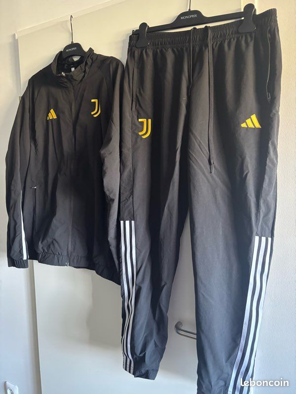 Survêtement Juventus adidas (image 3)