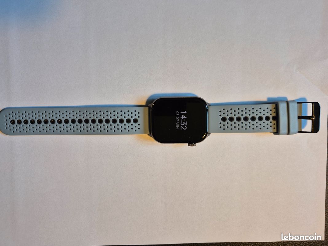 Montre connectée ICE smart 2.0 (image 2)