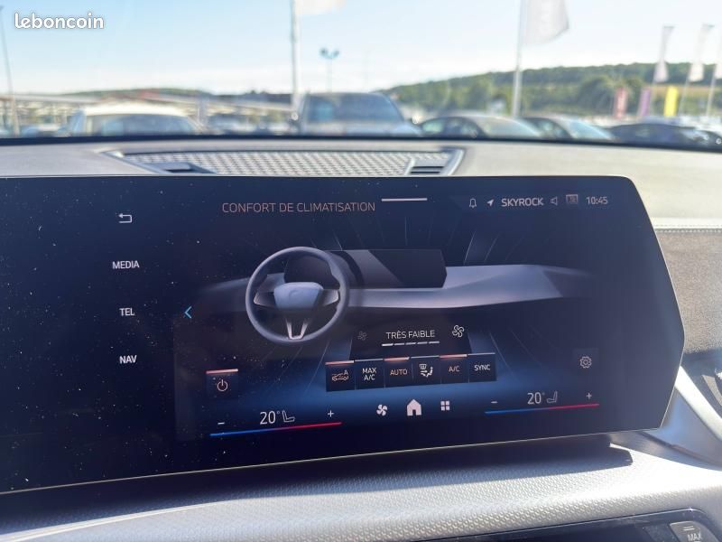 Bmw X2 xDrive20dA 163ch M Sport DKG7 (image 15)