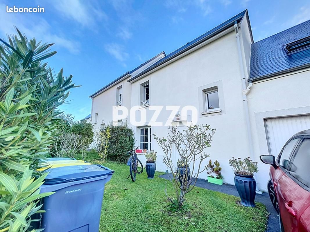 Maison 4 pièces 78 m² · à Mondeville · 78 m² · 953 €/mois