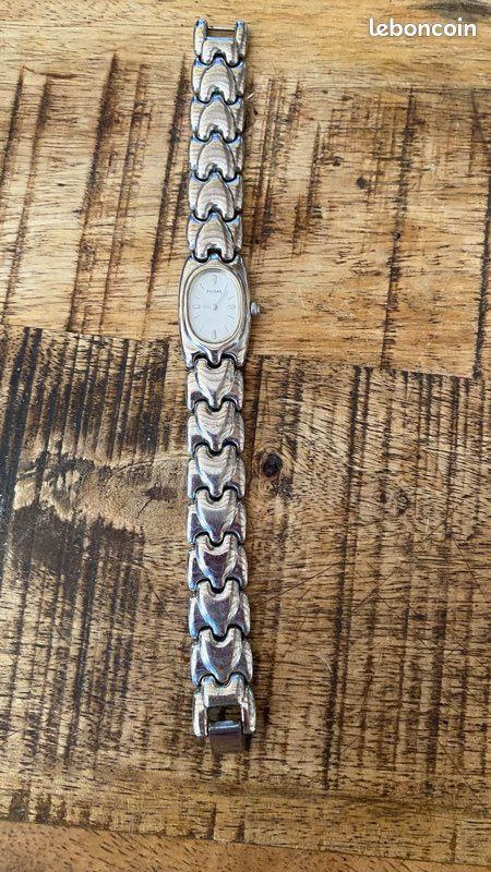 métal bijoux montre discrete femme