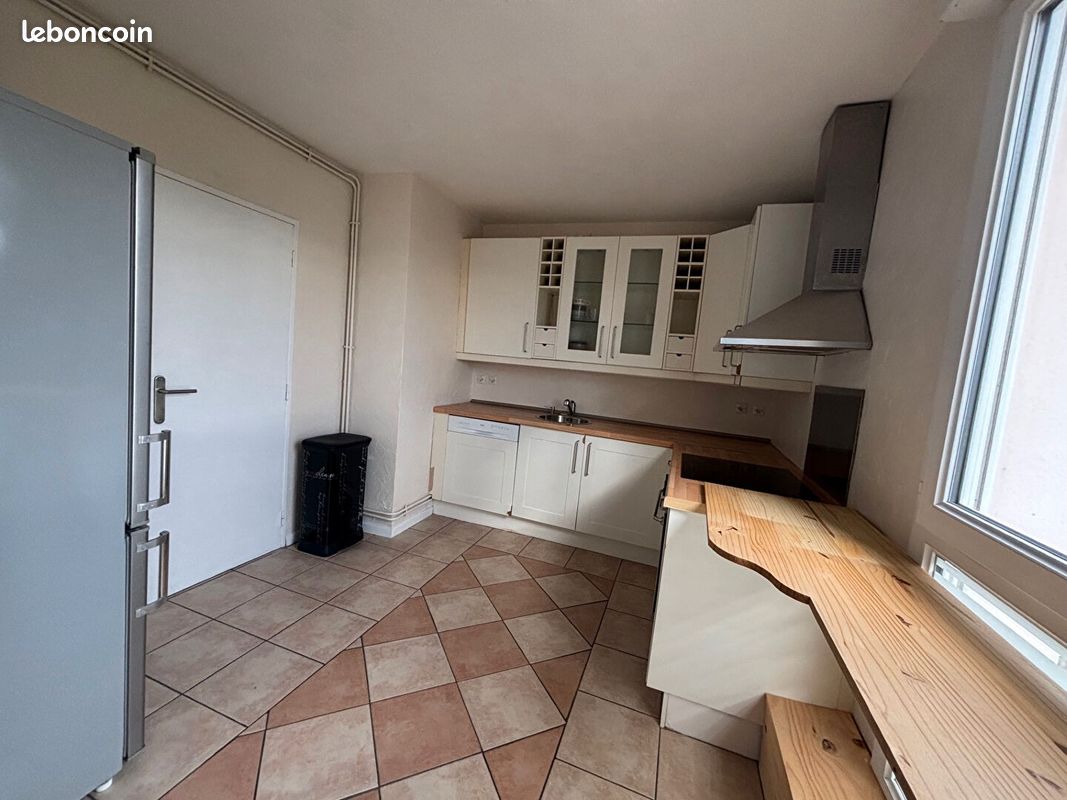 Appartement 3 pièces 65 m² · à Biscarrosse · 65 m² · 800 €
