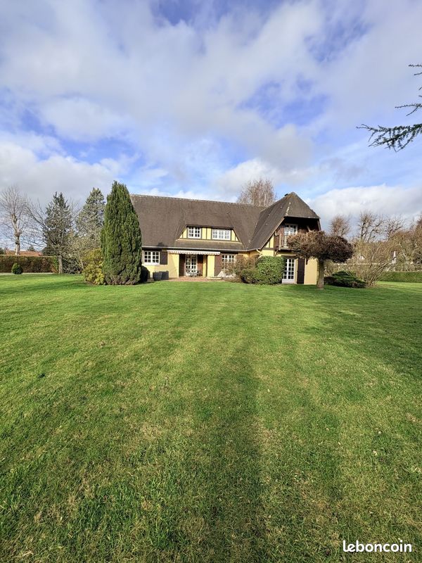 Maison 6 pièces 209 m² · à Yvetot · 209 m² · 485 000 €