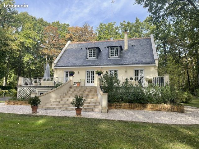 Maison 6 pièces 180 m² · à Veigné · 180 m² · 538 900 €