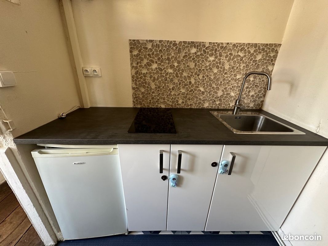 Studio 1 pièce 30 m² - Limoges 87000 (image principale 6)