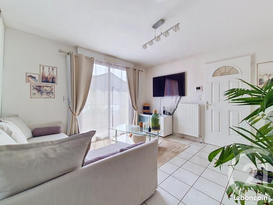 Appartement 3 pièces 67 m² · à Pont-de-Chéruy · 67 m² · 169 900 €