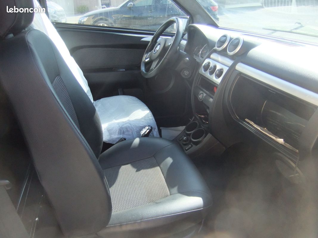Voiture Sans Permis Aixam city (image 4)