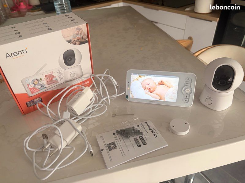 Baby phone (image 1)