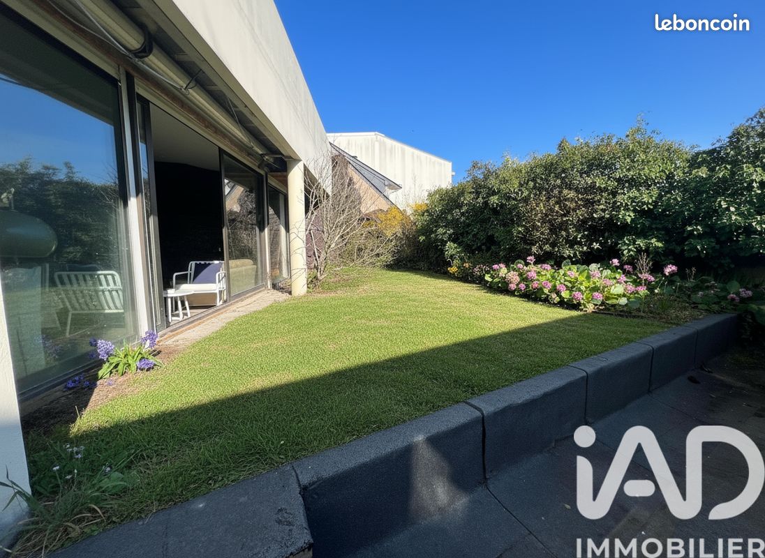 Appartement 7 pièces 165 m² · à Nantes · 165 m² · 436 000 €