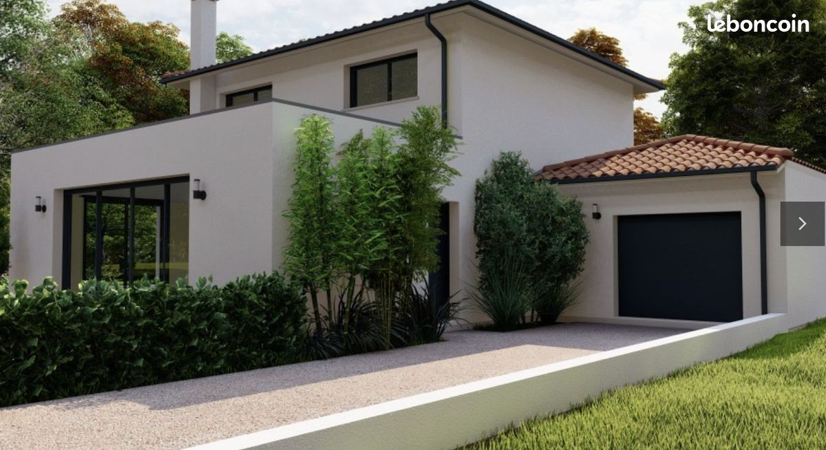 Terrain à bâtir de 900 m² à SAINT-AUBIN-DE-MEDOC (33) · à Saint-Aubin-de-Médoc · 285 000 €