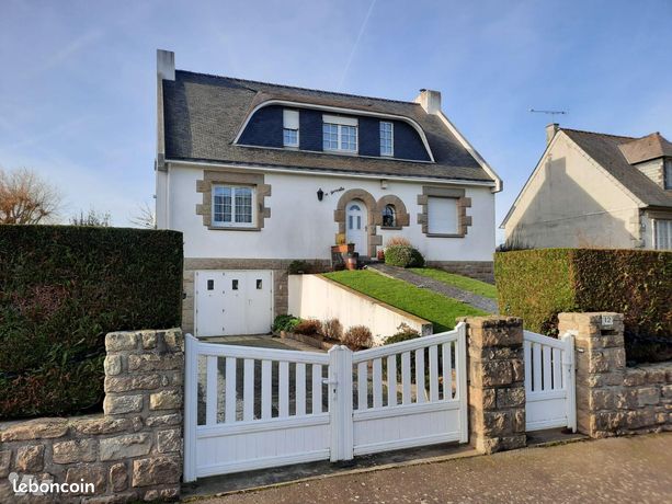 Maison 5 pièces 129 m²