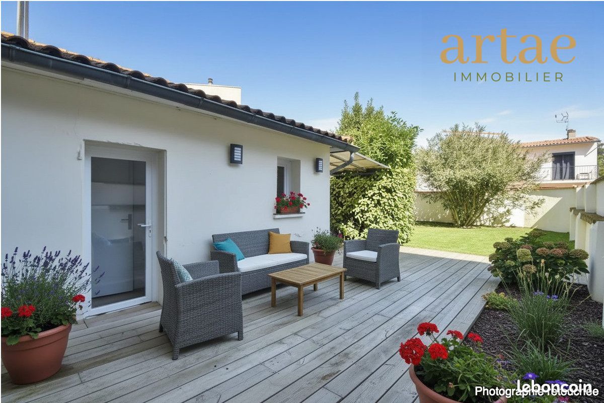 Maison 6 pièces 145 m² · à Montauban · 145 m² · 369 000 €