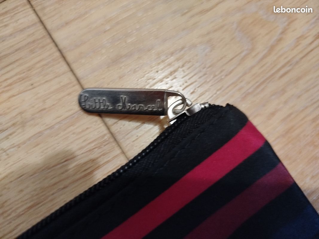 Pochette little marcel (image 2)