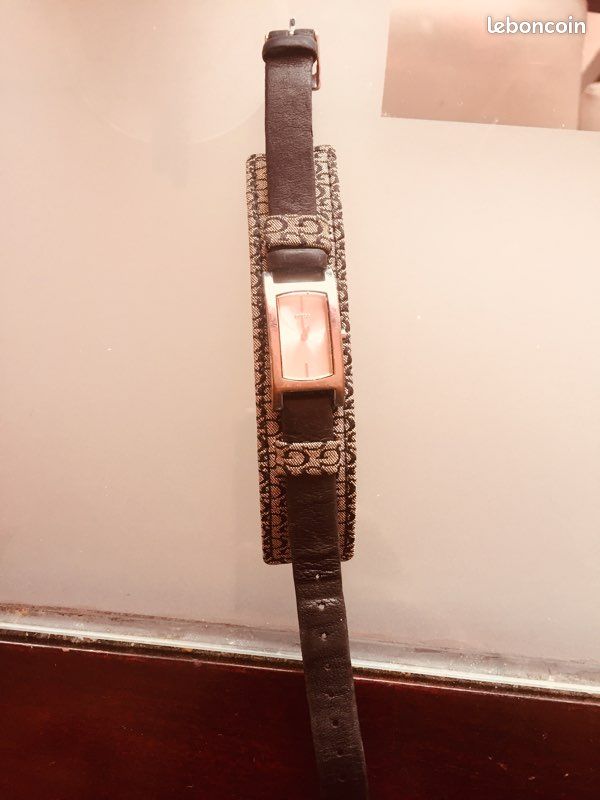 Montre Guess (image 1)